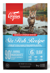 Six Fish™